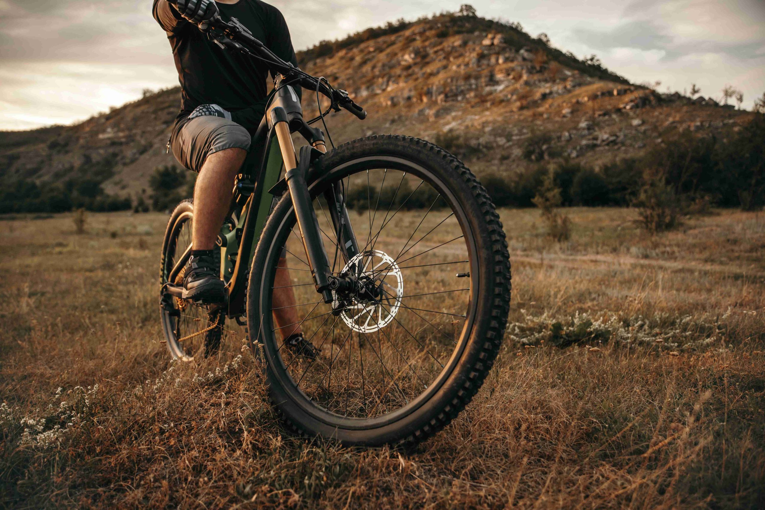Faraway Estate - Mountain Biking 3