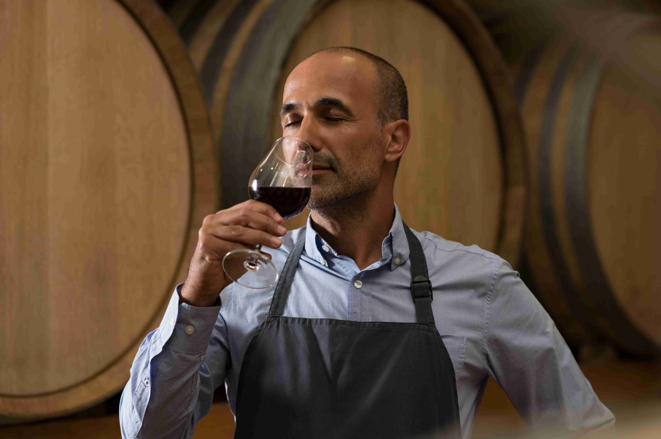 Wine Tasting 1