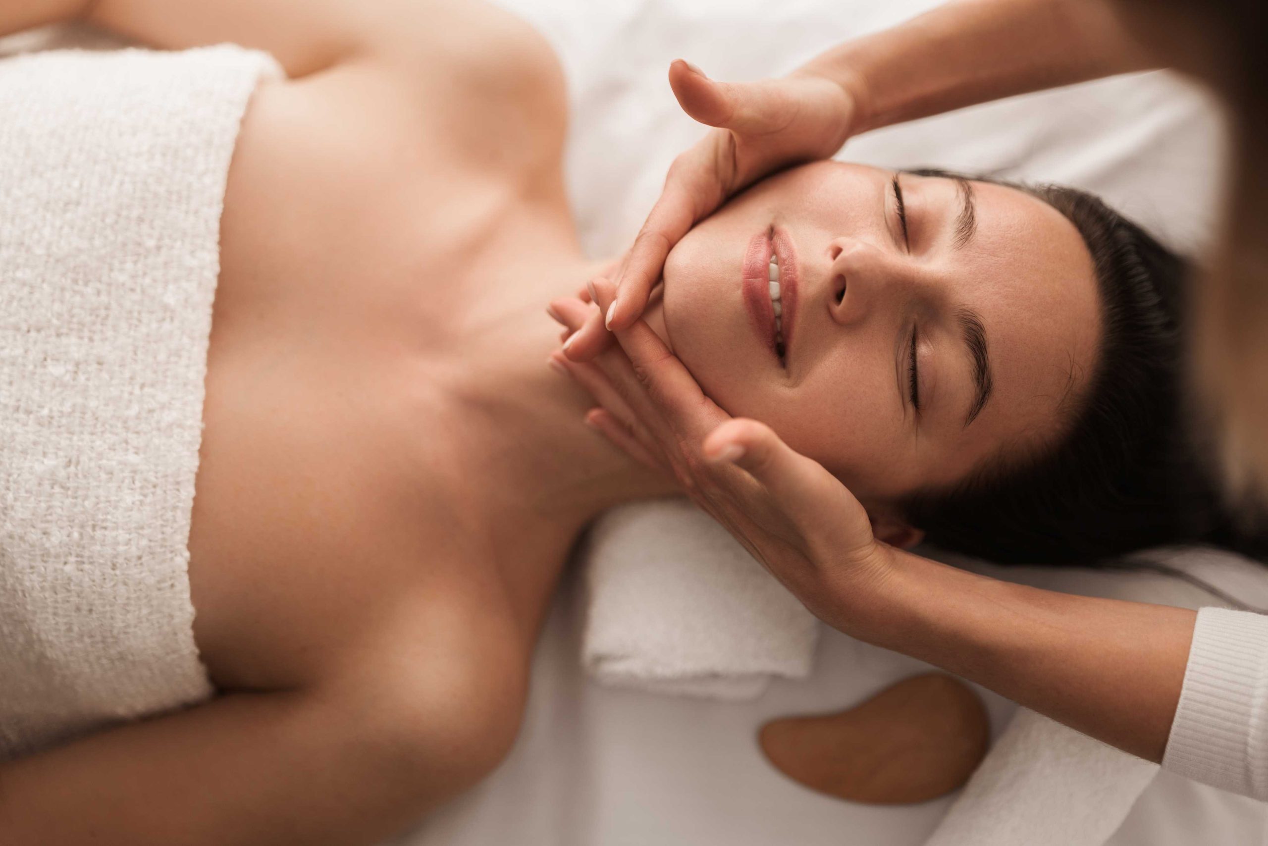 Facial 1