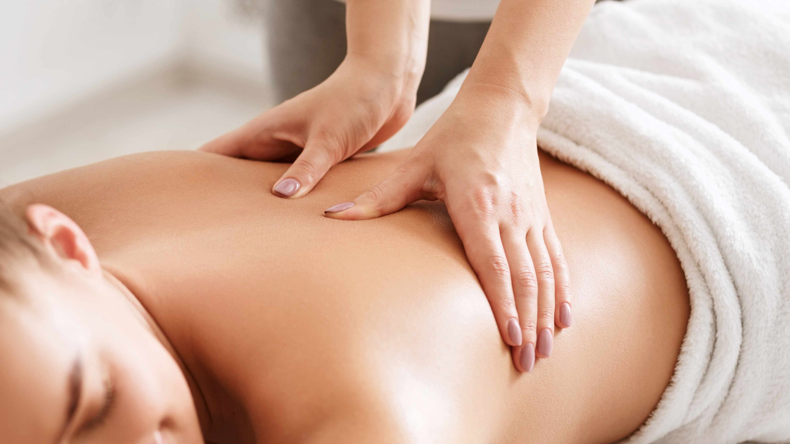 Massage 1