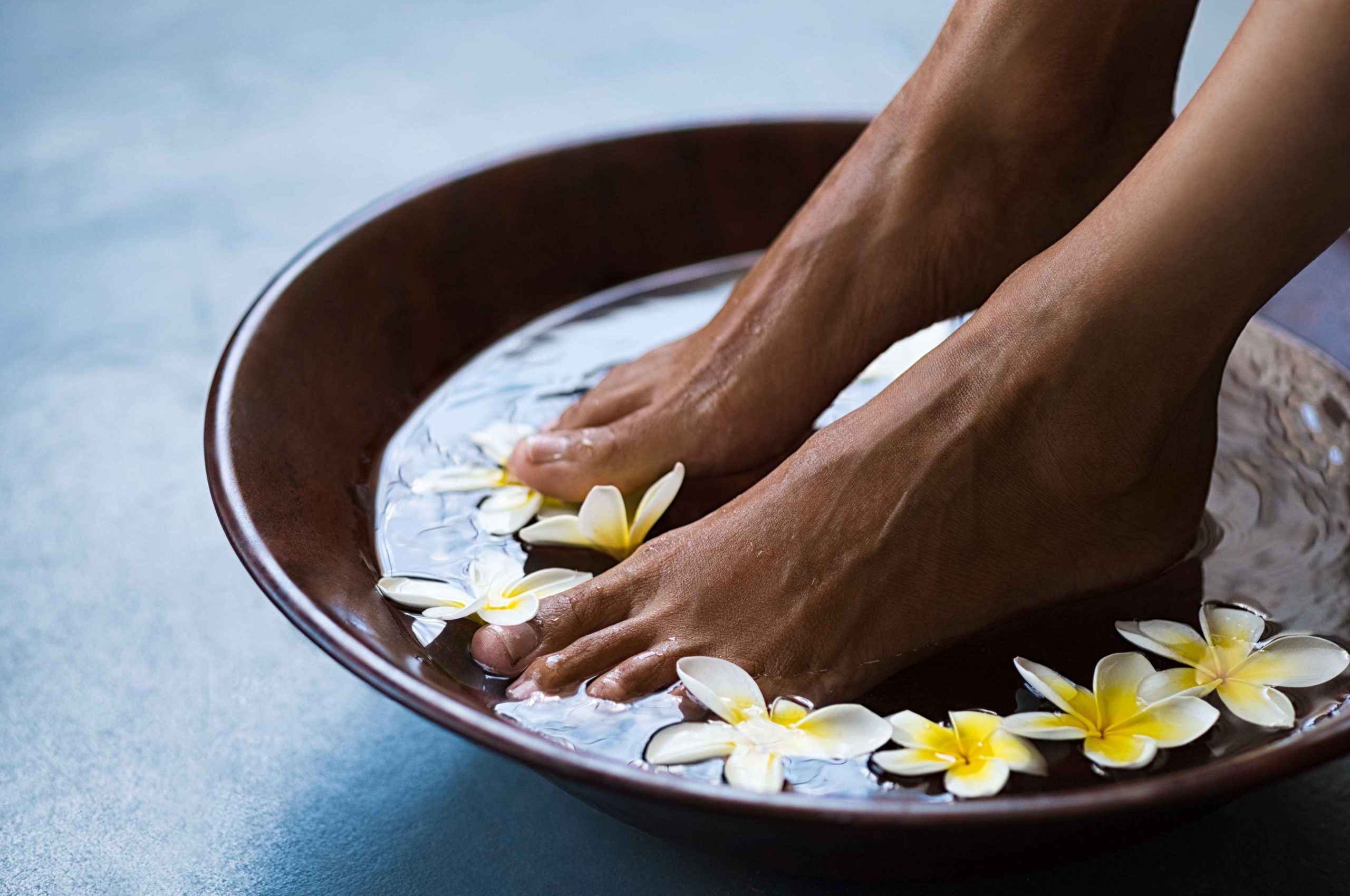 Pedicures 1