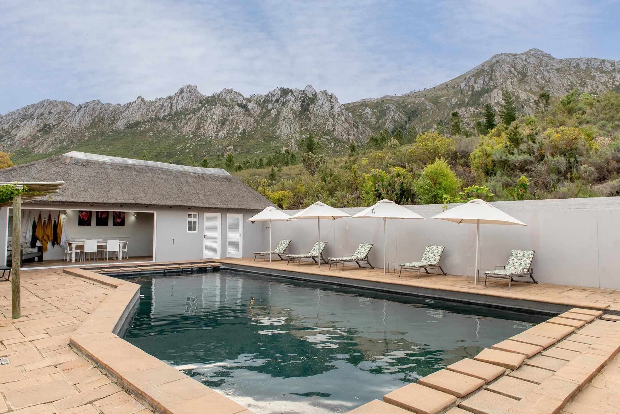 Pool 1