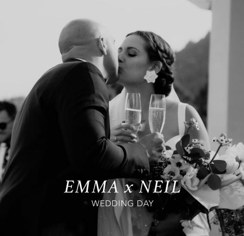 Emma & Neil